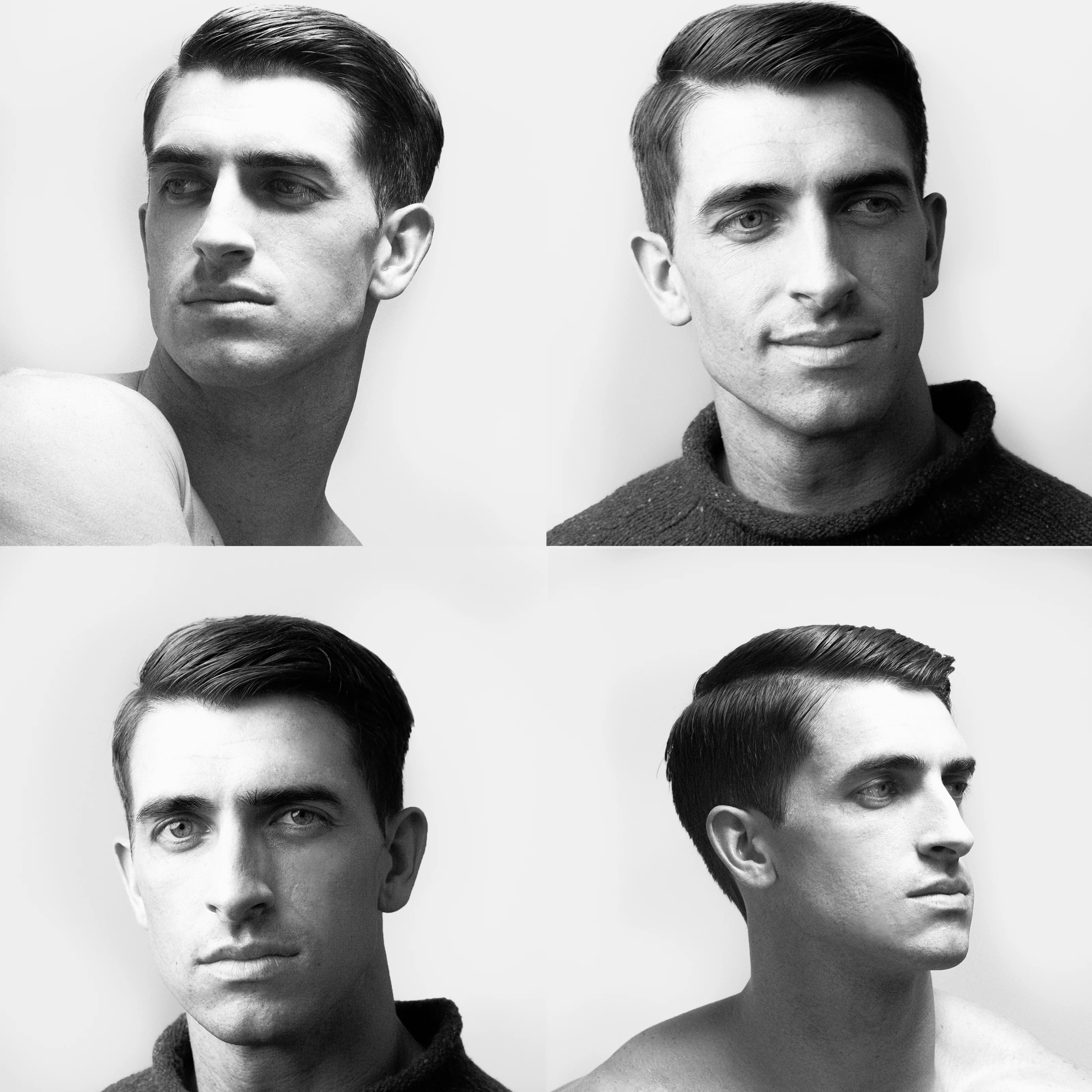 151 Proof Deluxe Pomade - Image 4