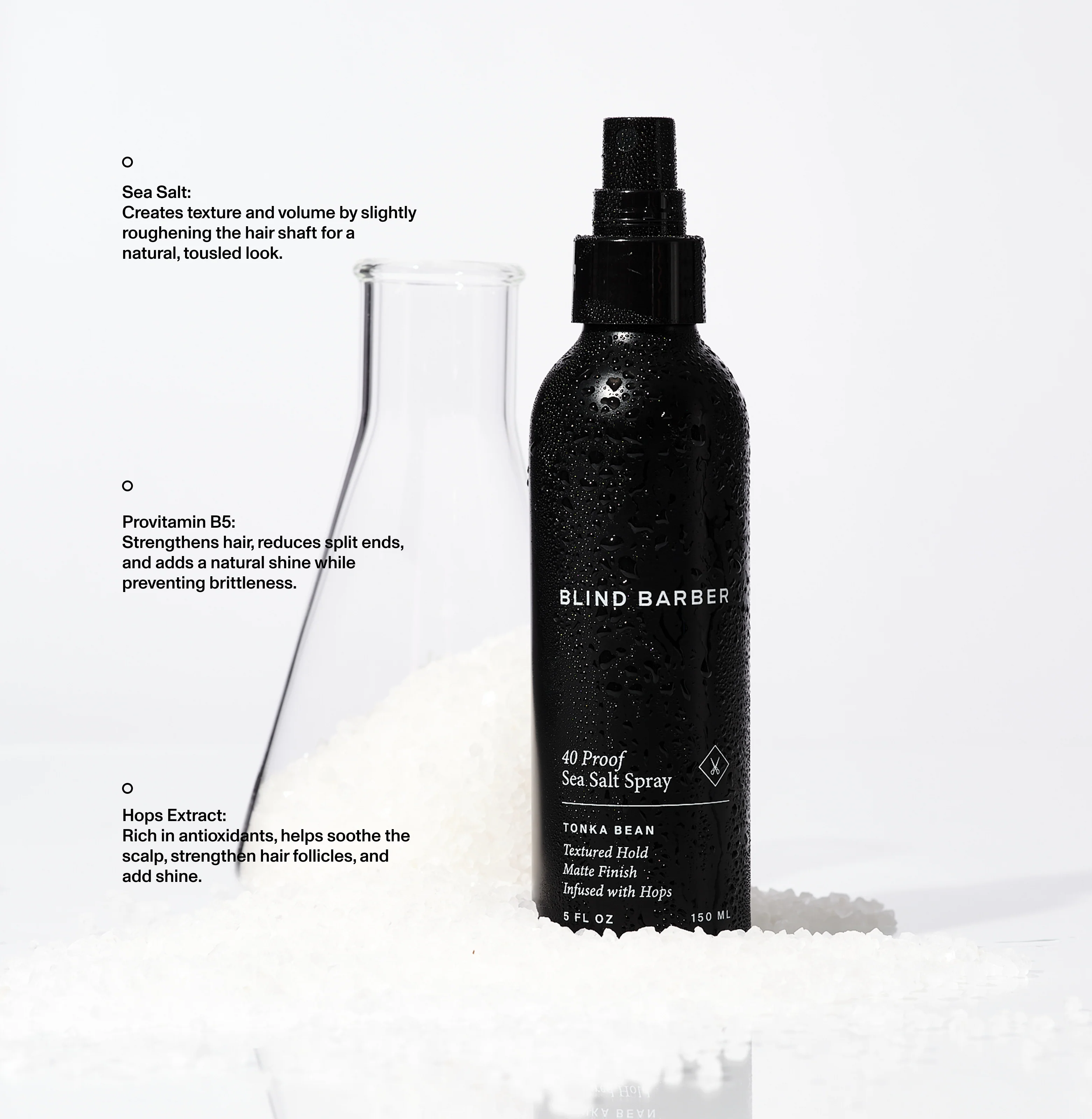 40 Proof Sea Salt Spray - Image 3