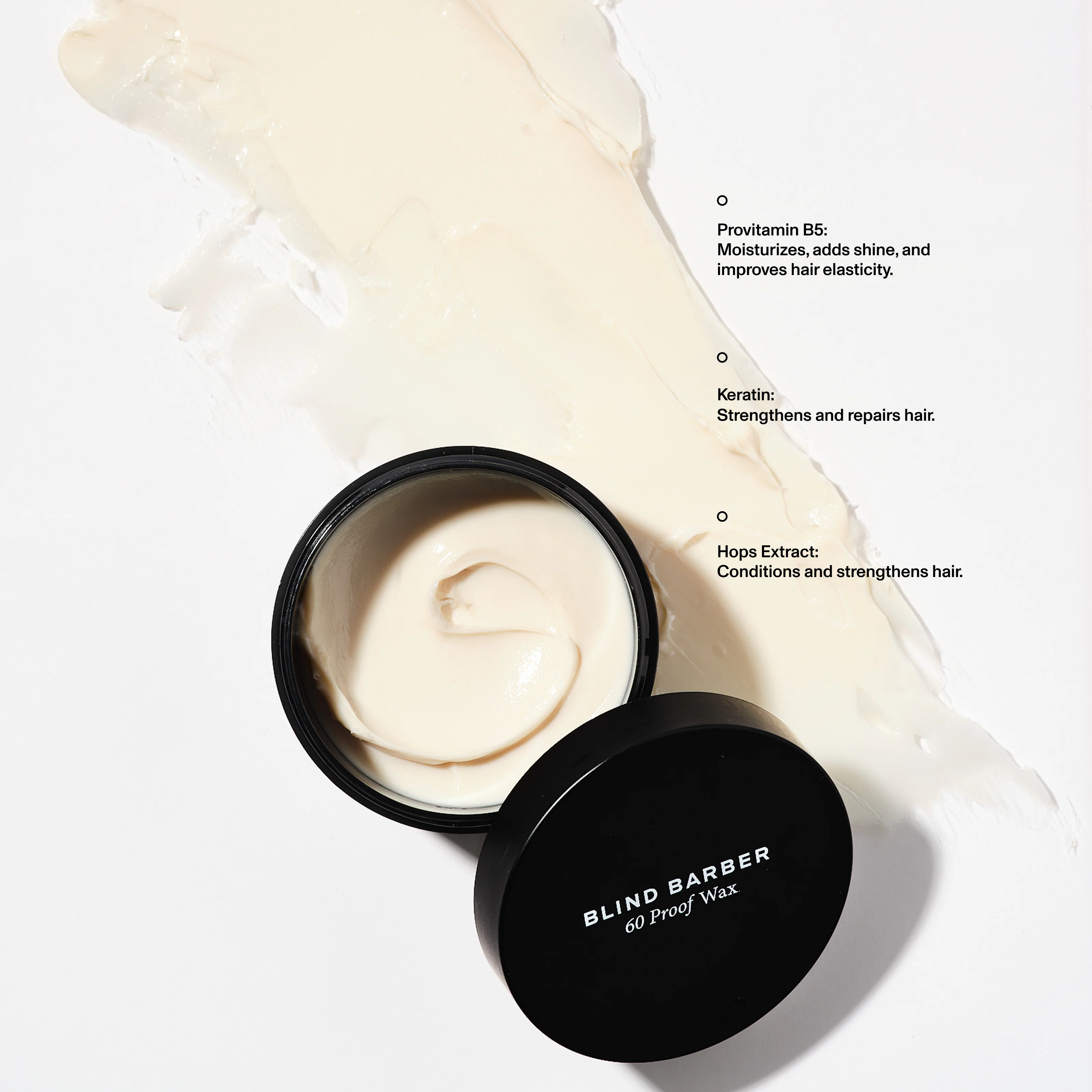 60 Proof Wax - Image 3