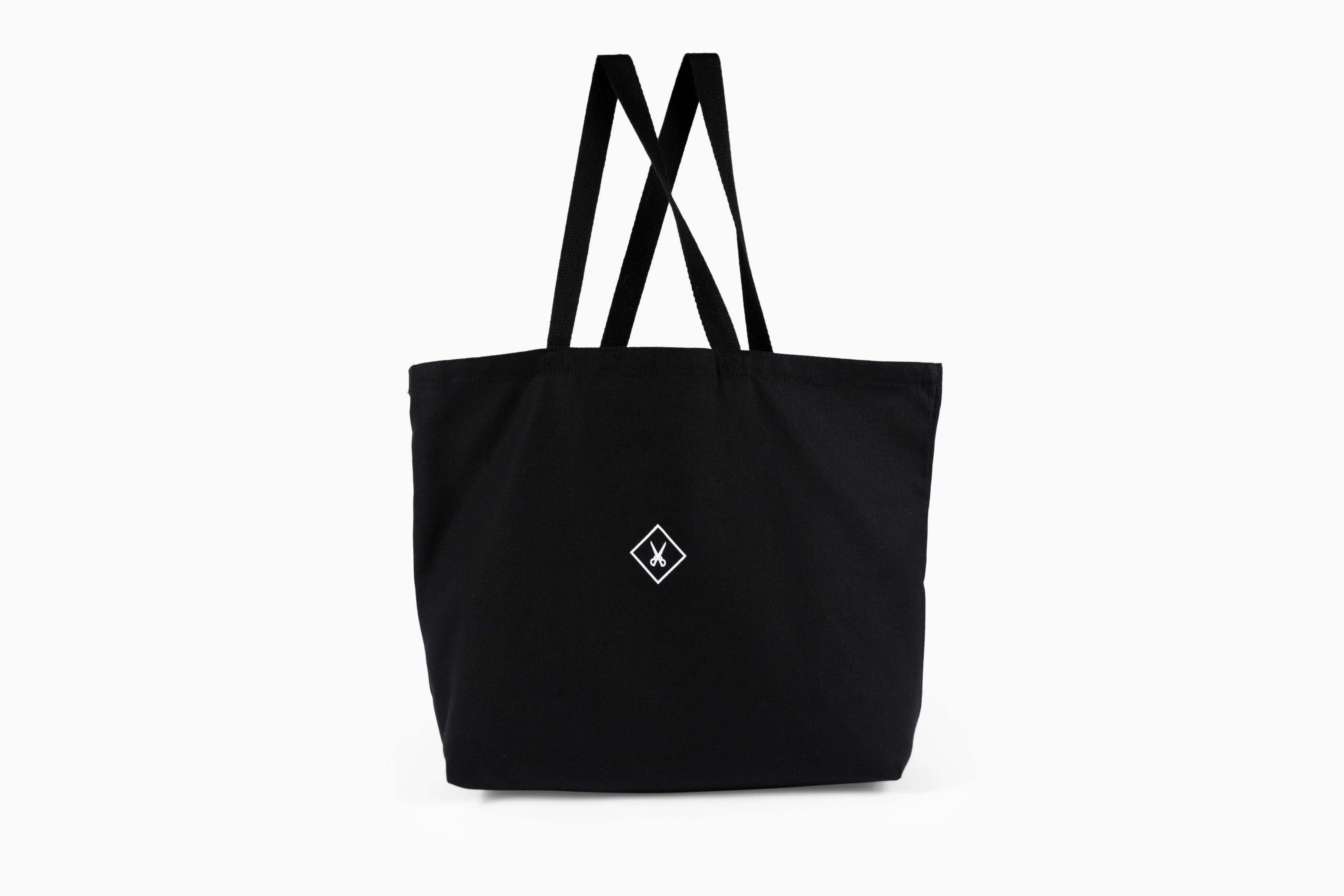 Blind Barber - Tote Bag - Image 2