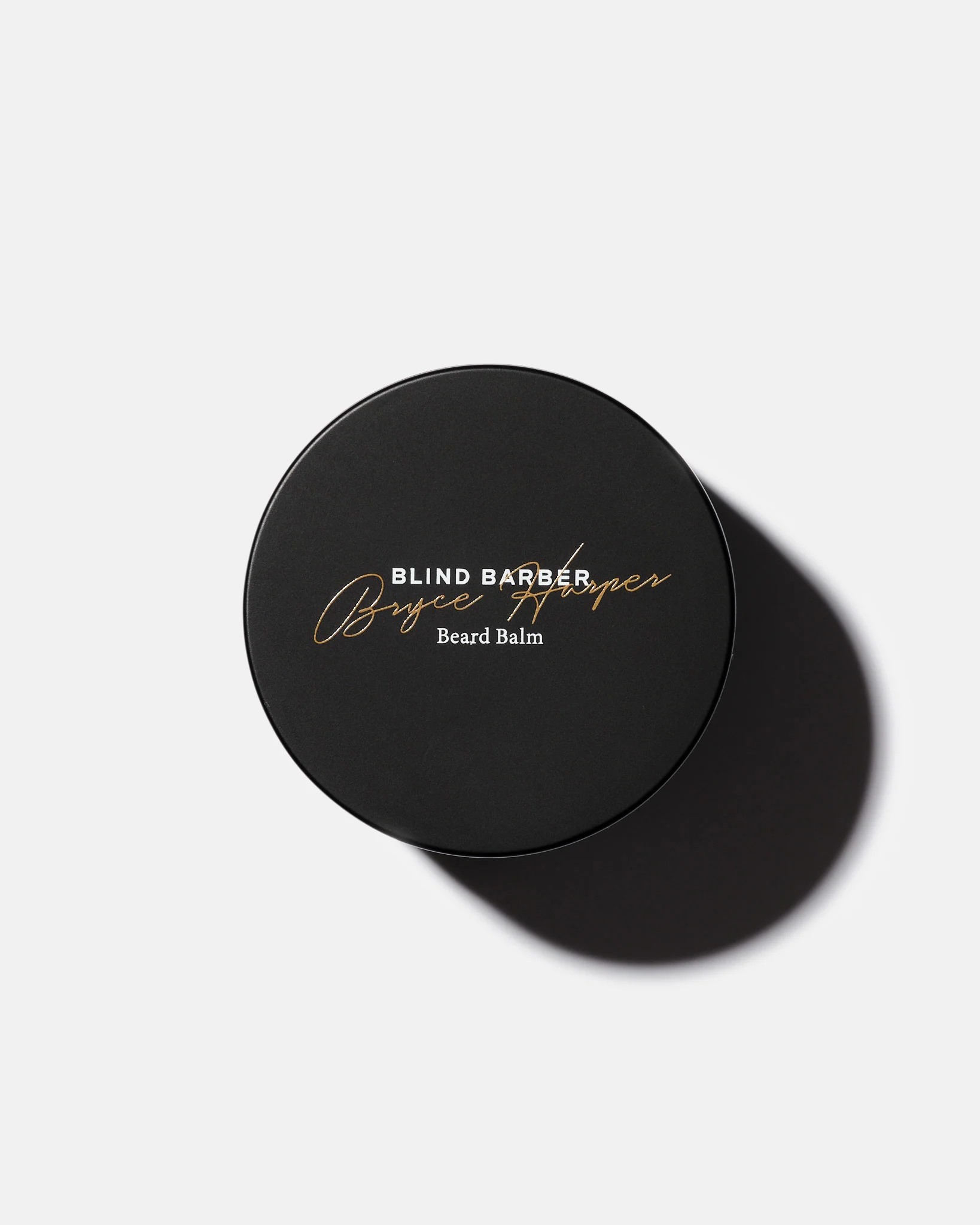 Bryce Harper Beard Balm
