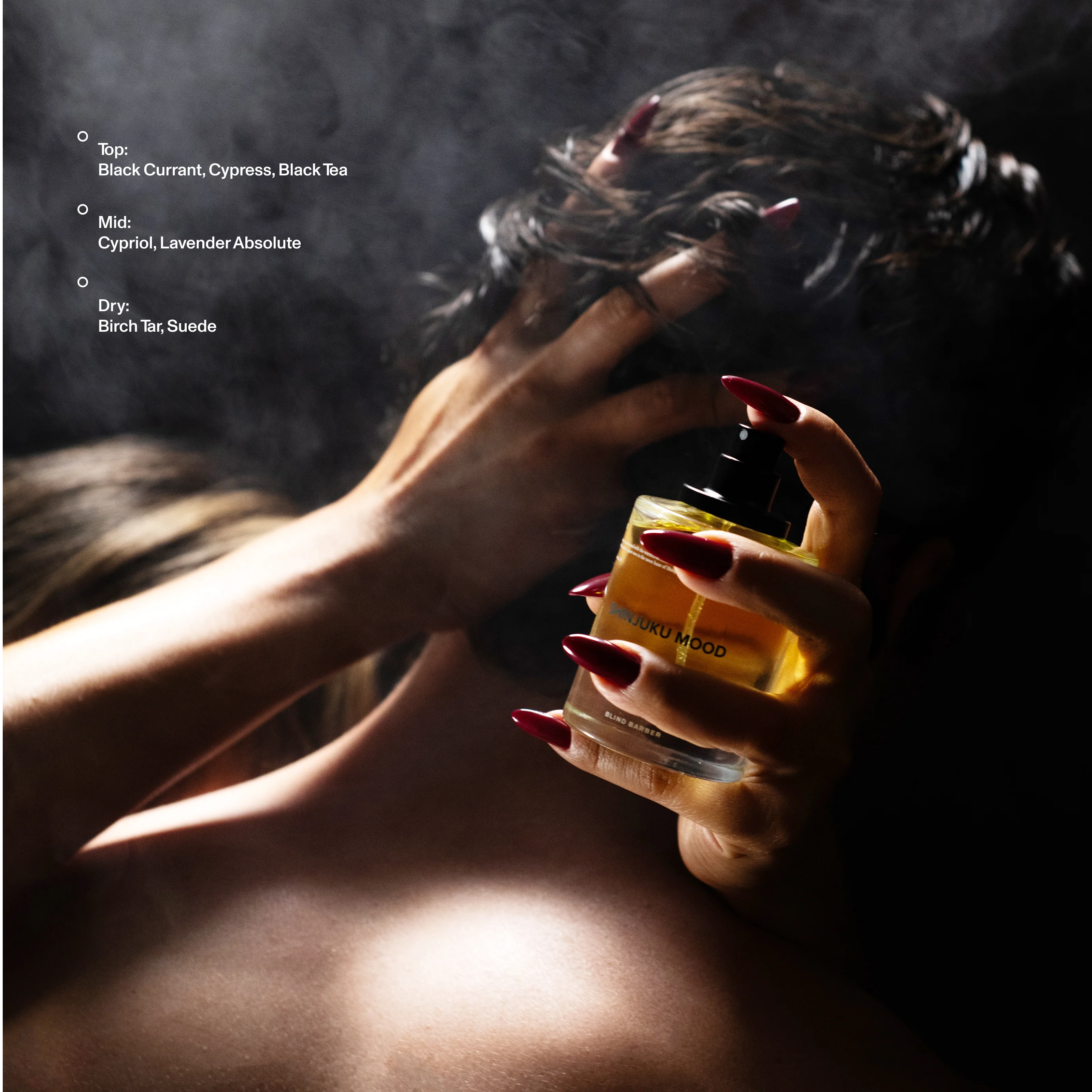 Eau De Parfum - Shinjuku Mood - Image 3